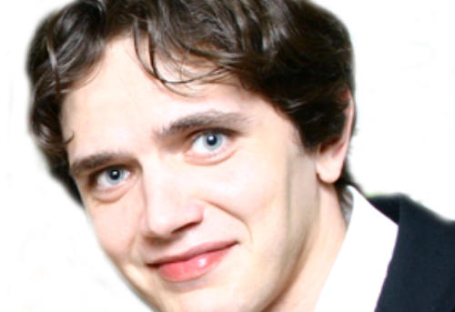 Bild von Adrian Peitrasch