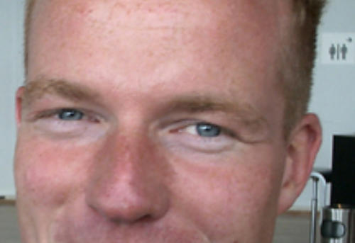 Bild von Daniel Duesdieker
